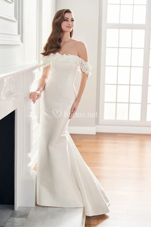 mtl404, Mon Cheri Bridals