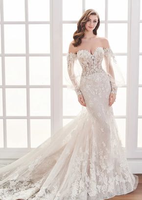 mtl403, Mon Cheri Bridals