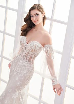 mtl403, Mon Cheri Bridals