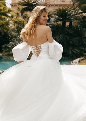 CHIARA, Monique Lhuillier