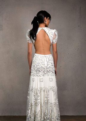 jasmine, Temperley London