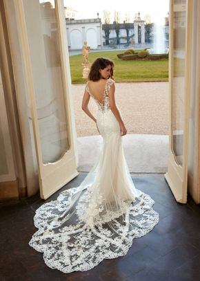 Dalton, Randy Fenoli