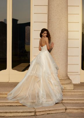 Dolly, Randy Fenoli