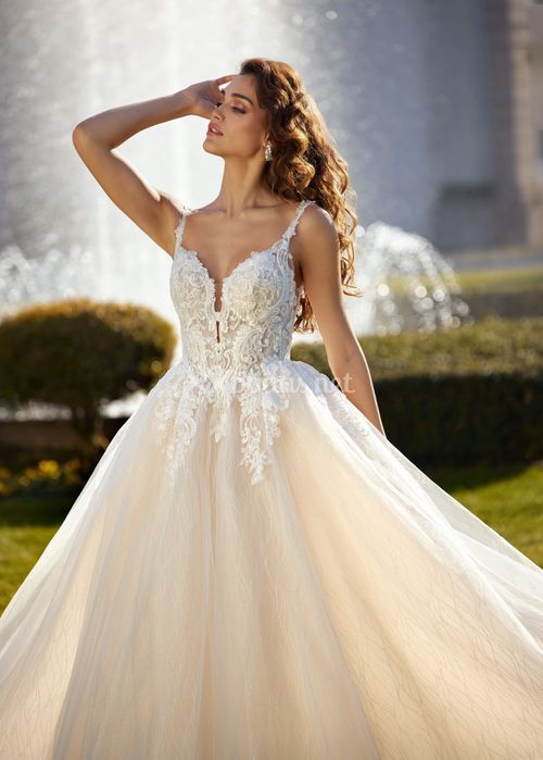 Diamond, Randy Fenoli