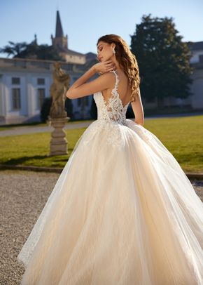 Diamond, Randy Fenoli