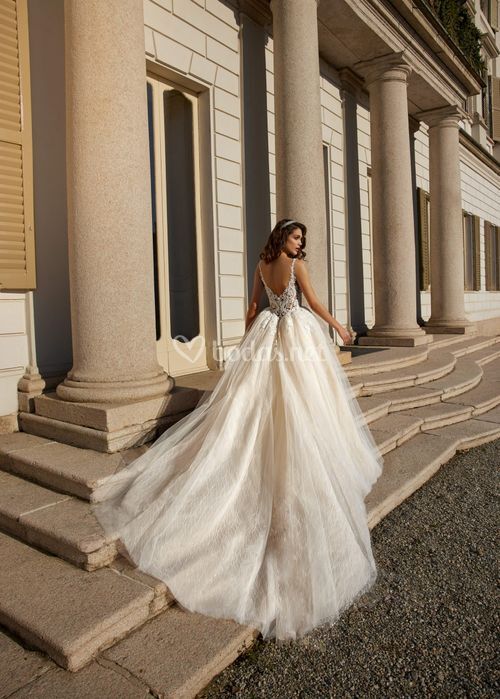 Diamond, Randy Fenoli