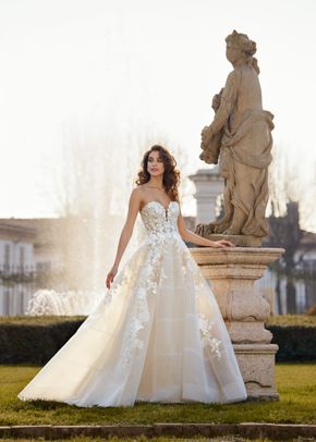 Delaney, Randy Fenoli