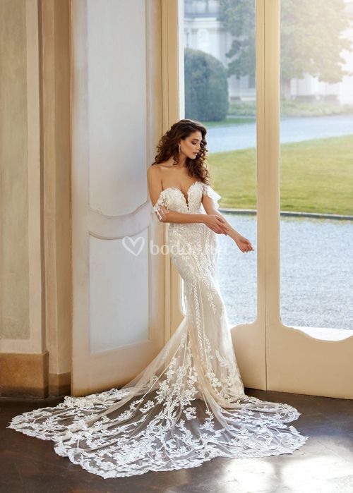 Deedee, Randy Fenoli