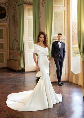 Dani, Randy Fenoli