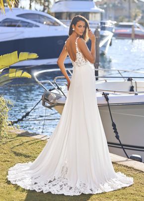 marlow, Pronovias