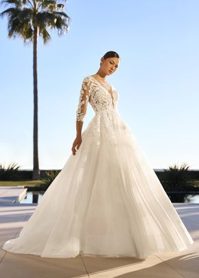 mariama, Pronovias