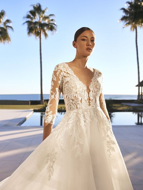 mariama, Pronovias