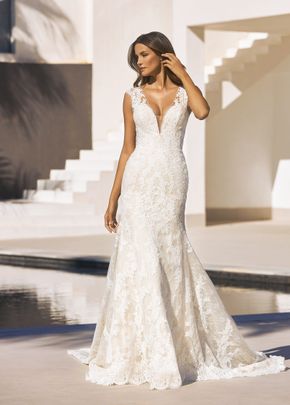 lyra, Pronovias