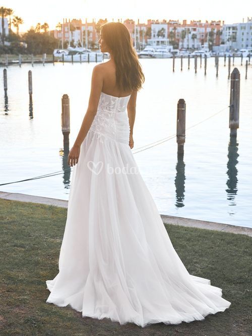 lizette, Pronovias