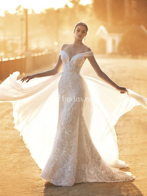 altair, Pronovias