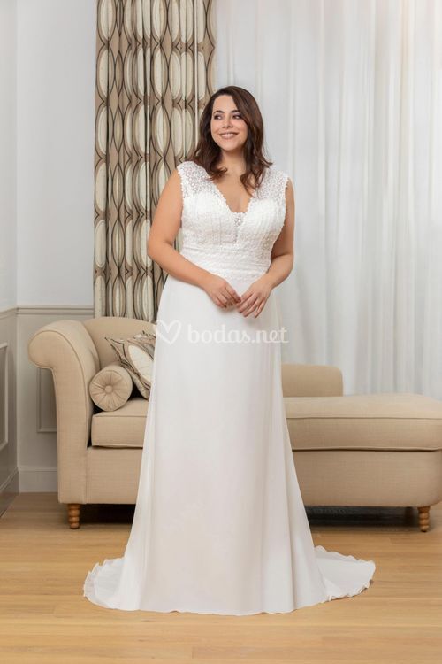 238-09, Curvy By The Sposa Group Italia