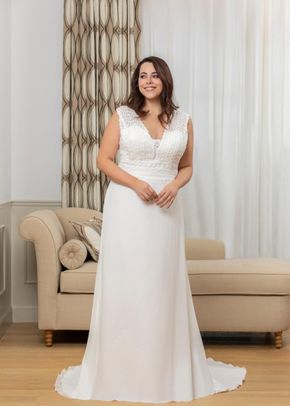 238-09, Curvy By The Sposa Group Italia