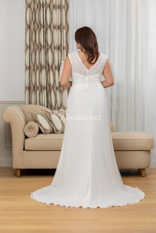 238-09, Curvy By The Sposa Group Italia