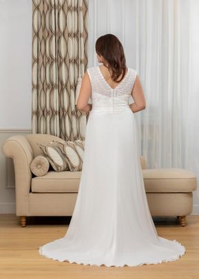 238-09, Curvy By The Sposa Group Italia