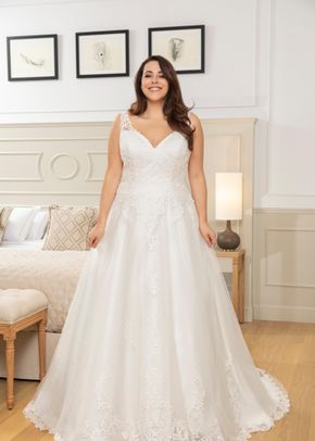 238-06, Curvy By The Sposa Group Italia