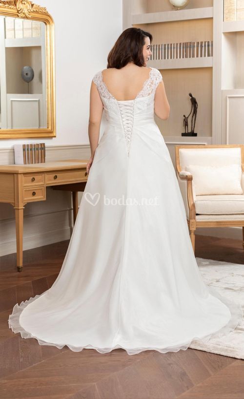 238-07, Curvy By The Sposa Group Italia