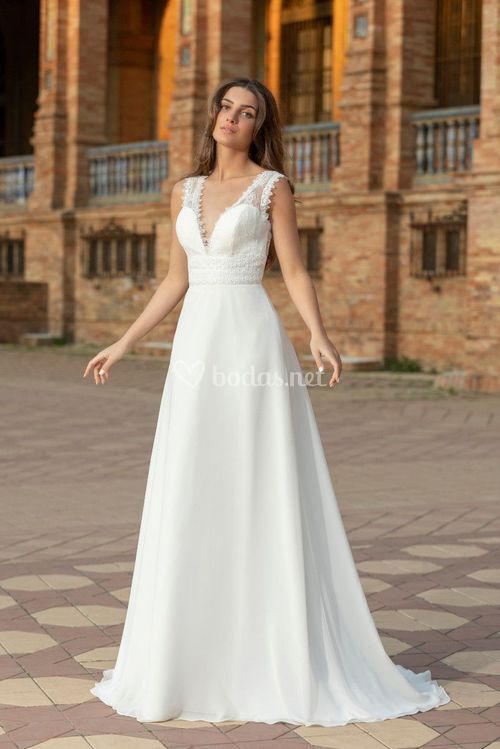 BM23-24, Boheme from Mikonos By The Sposa Group Italia