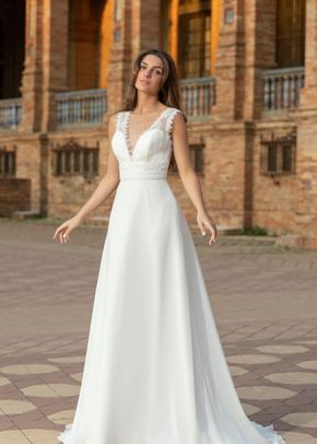 BM23-24, Boheme from Mikonos By The Sposa Group Italia