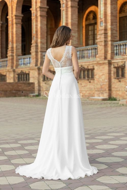 BM23-24, Boheme from Mikonos By The Sposa Group Italia