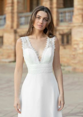 BM23-24, Boheme from Mikonos By The Sposa Group Italia