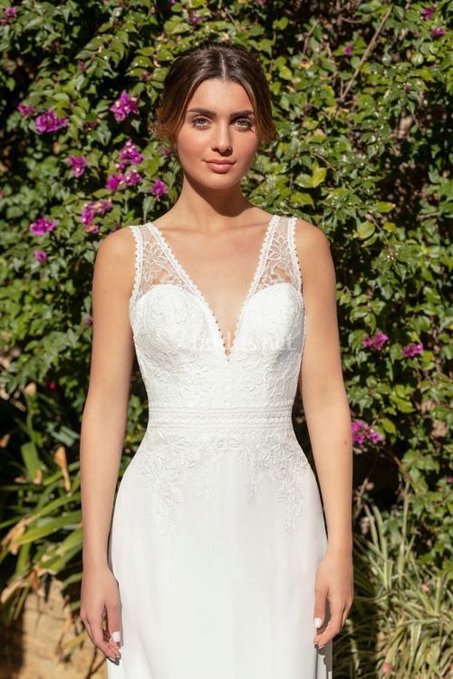 BM23-06, Boheme from Mikonos By The Sposa Group Italia