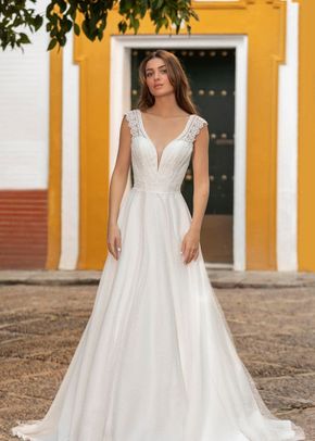 BM23-08, Boheme from Mikonos By The Sposa Group Italia