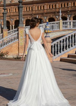 BM23-05, Boheme from Mikonos By The Sposa Group Italia