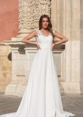 BM23-13, Boheme from Mikonos By The Sposa Group Italia