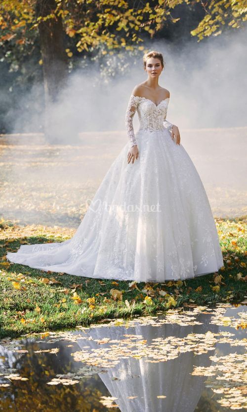 236-09, Miss Kelly By The Sposa Group Italia