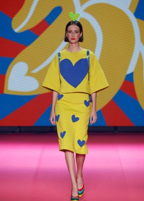 AR 15, Agatha Ruiz de la Prada