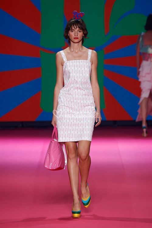 AR 18, Agatha Ruiz de la Prada