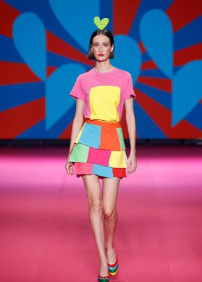 AR 38, Agatha Ruiz de la Prada