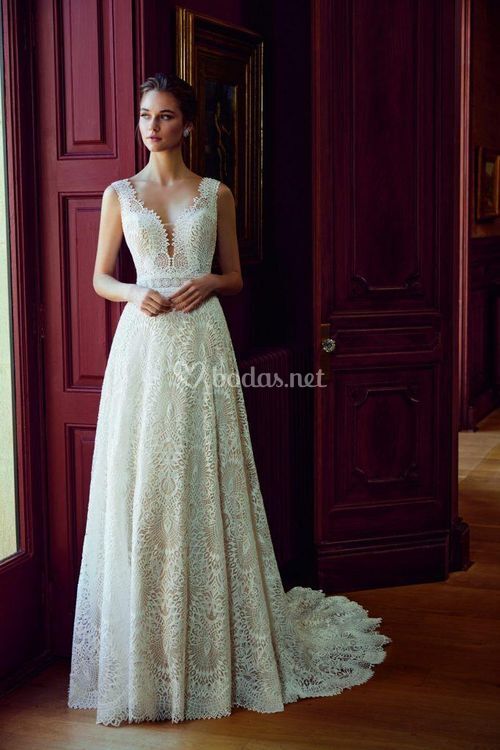 232-23, Divina Sposa By Sposa Group Italia