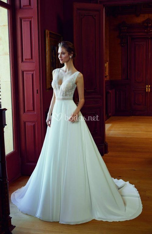 232-19, Divina Sposa By Sposa Group Italia