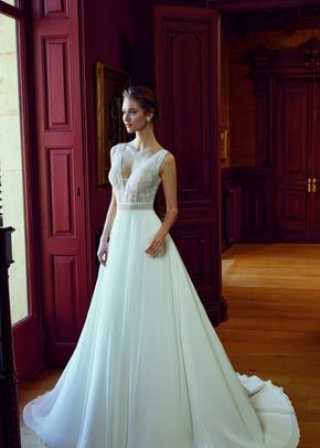 232-19, Divina Sposa By Sposa Group Italia