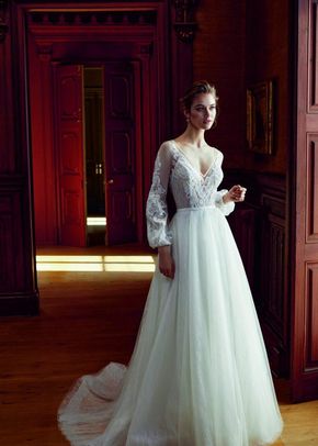 232-17, Divina Sposa By Sposa Group Italia