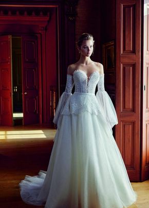 232-07, Divina Sposa By Sposa Group Italia