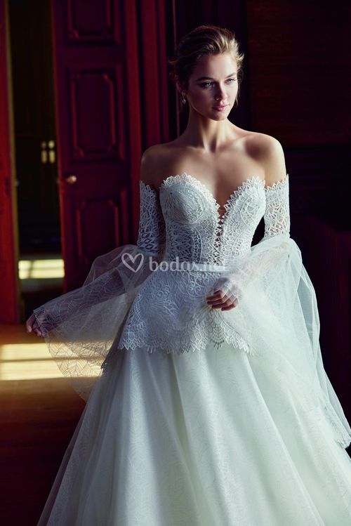 232-07, Divina Sposa By Sposa Group Italia