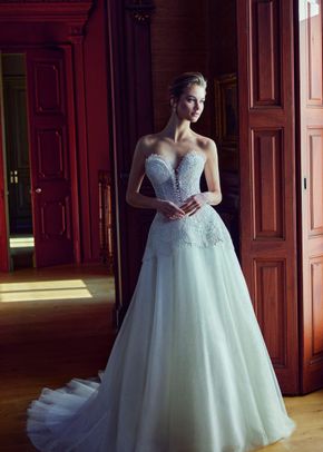 232-07, Divina Sposa By Sposa Group Italia