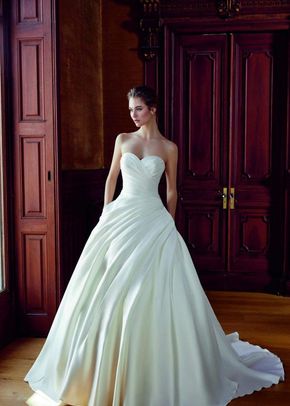 232-05, Divina Sposa By Sposa Group Italia