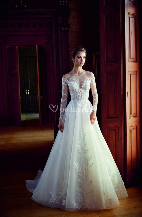 232-22, Divina Sposa By Sposa Group Italia