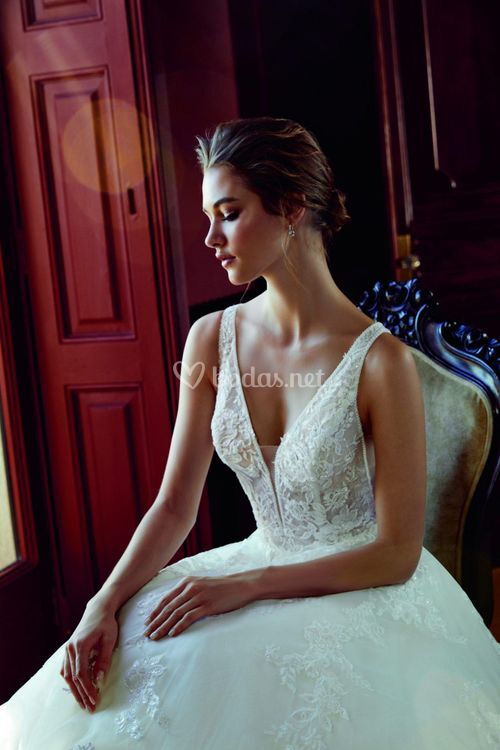 232-12, Divina Sposa By Sposa Group Italia