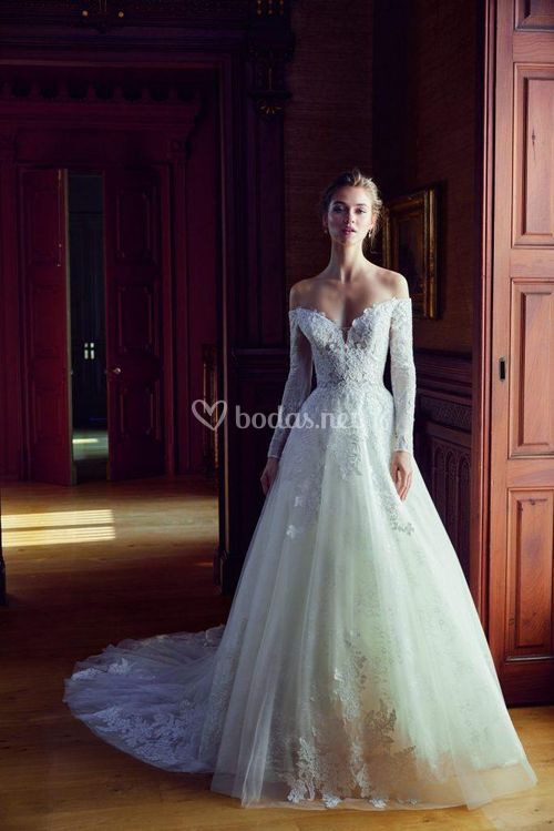 232-09, Divina Sposa By Sposa Group Italia