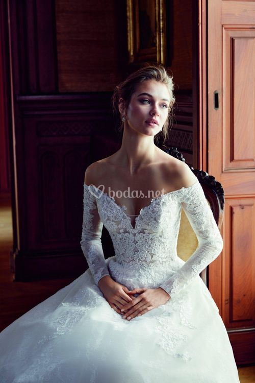 232-09, Divina Sposa By Sposa Group Italia