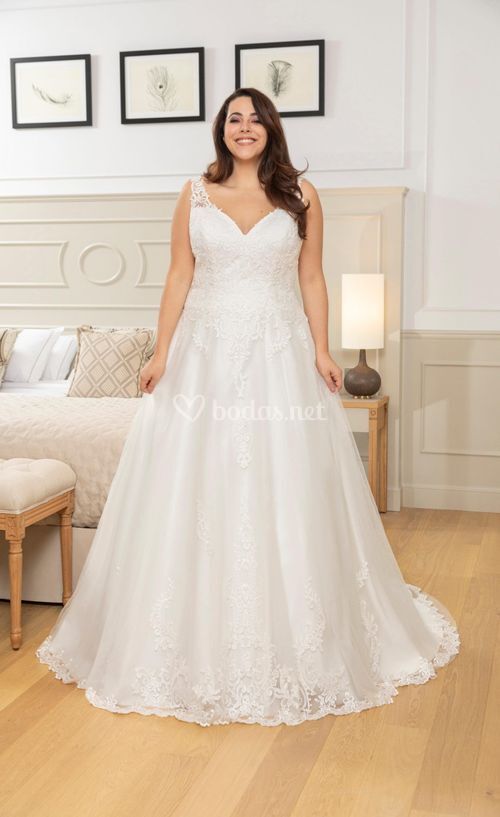 238-06, Just For You By The Sposa Group Italia